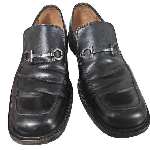 Salvatore Ferragamo Other - Salvatore Ferragamo Dress shoes for women
